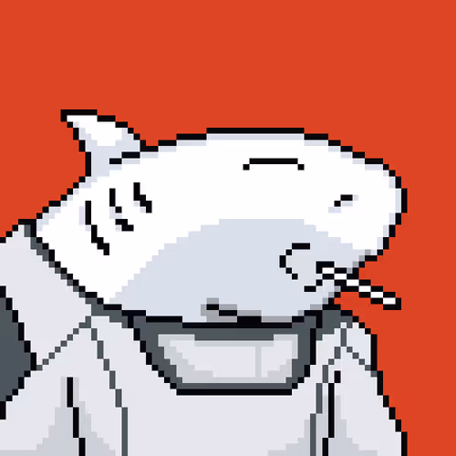 Sharkboyfightclub