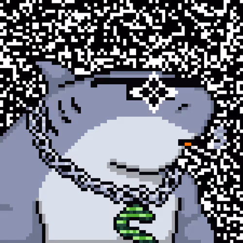 Sharkboyfightclub