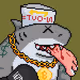 7629