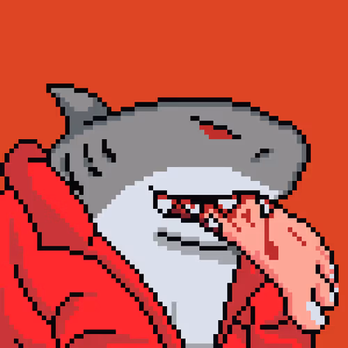 Sharkboyfightclub