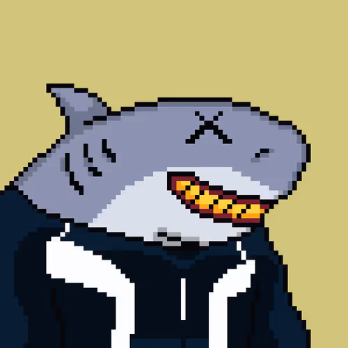 Sharkboyfightclub