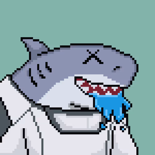 Sharkboyfightclub