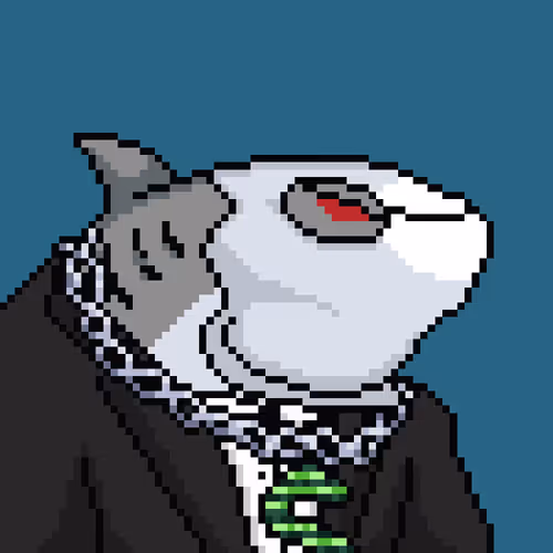 Sharkboyfightclub