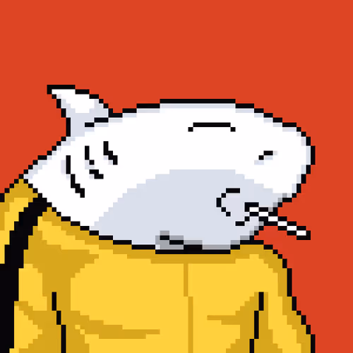 Sharkboyfightclub