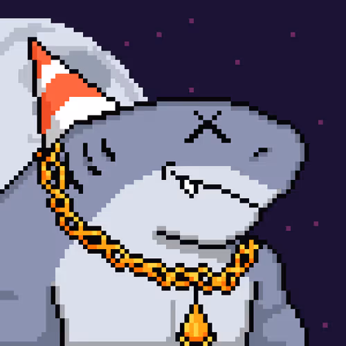 Sharkboyfightclub