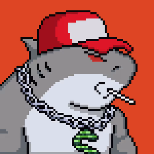Sharkboyfightclub