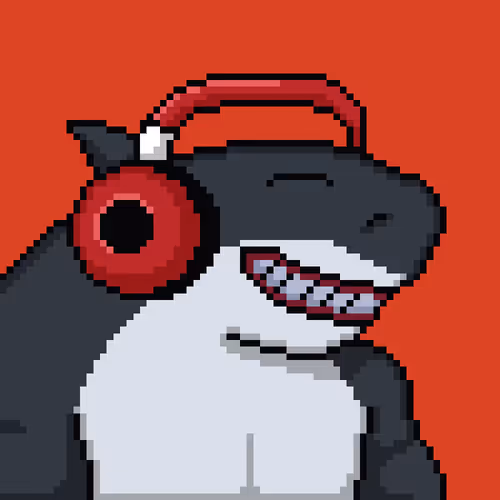 Sharkboyfightclub