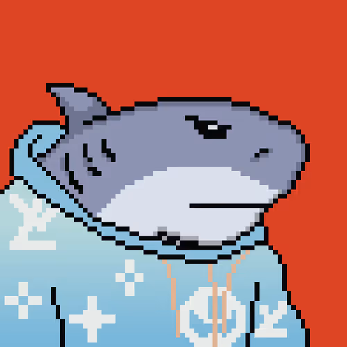Sharkboyfightclub