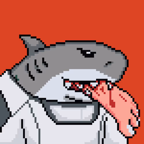 Sharkboyfightclub