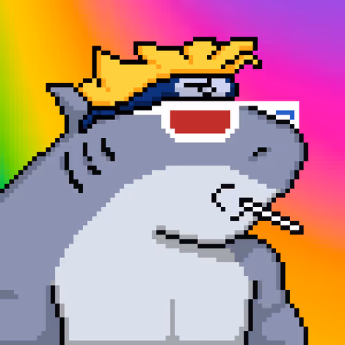 Sharkboyfightclub