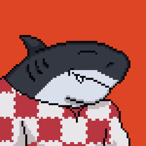 Sharkboyfightclub