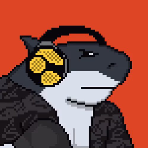 Sharkboyfightclub