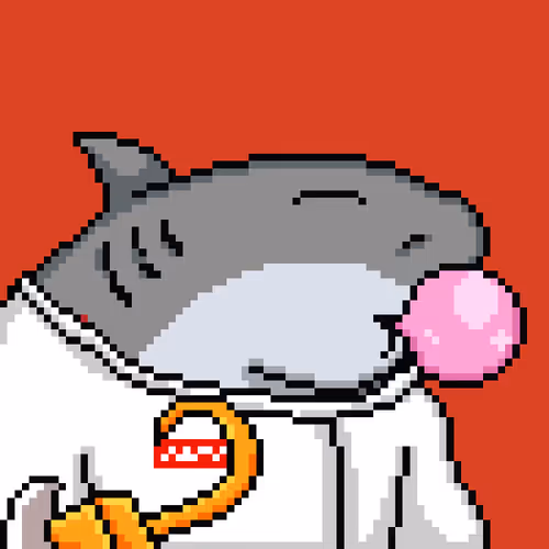 Sharkboyfightclub