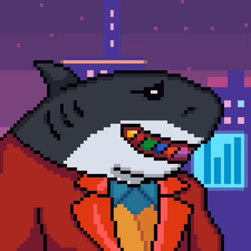 Sharkboyfightclub