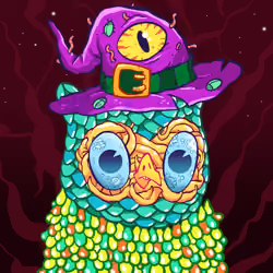 TOXIC BIRDS #896