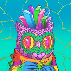 TOXIC BIRDS #164