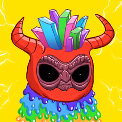 TOXIC BIRDS #324