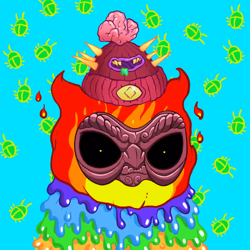 Toxic Birds Officialreal