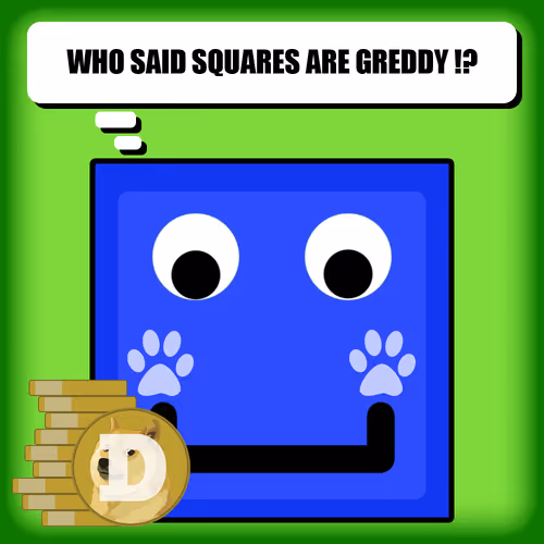 Just A Square V2