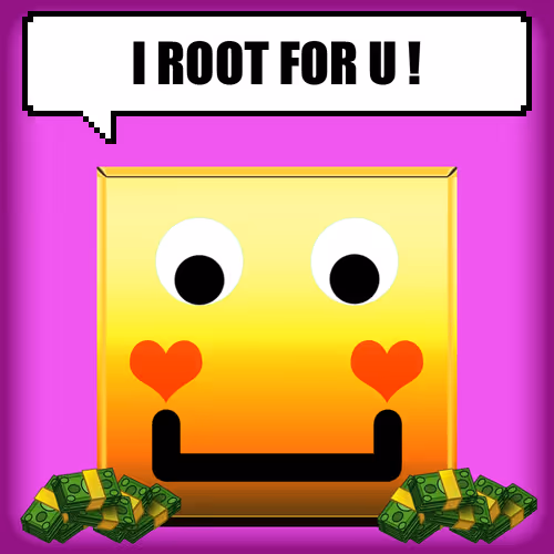 Just A Square V2