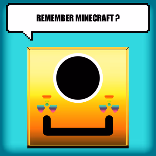 Just A Square V2