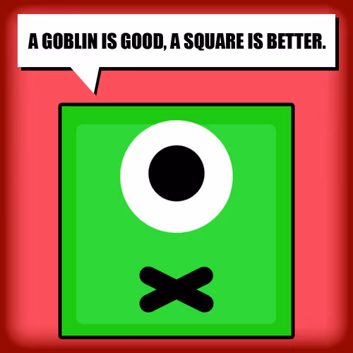 Just A Square V2