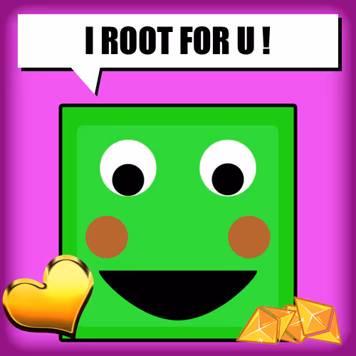 Just A Square V2