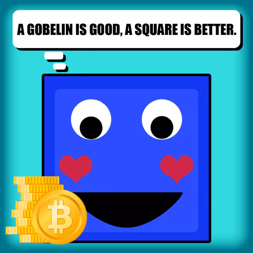 Just A Square V2