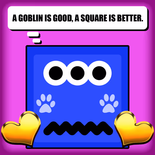 Just A Square V2