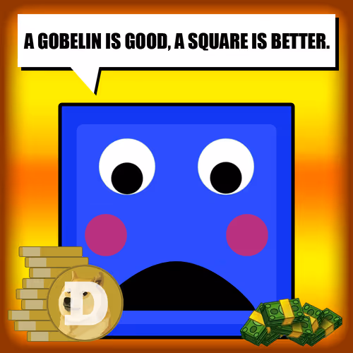Just A Square V2