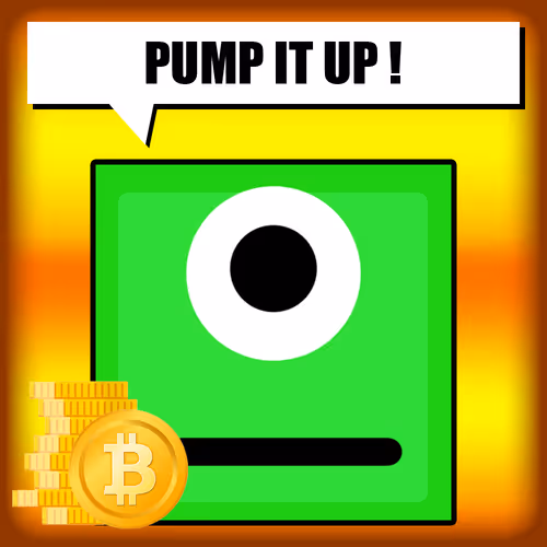 Just A Square V2