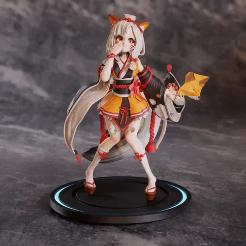 Item #8 Media