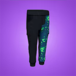 Decentraland Wearables