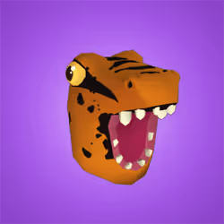 Dino Helmet