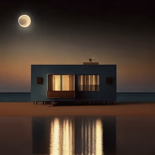 Dawn: The Genesis