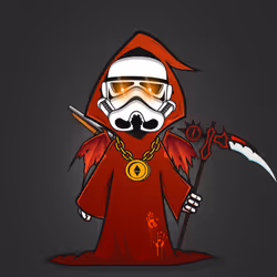 Crypto Reaper #162