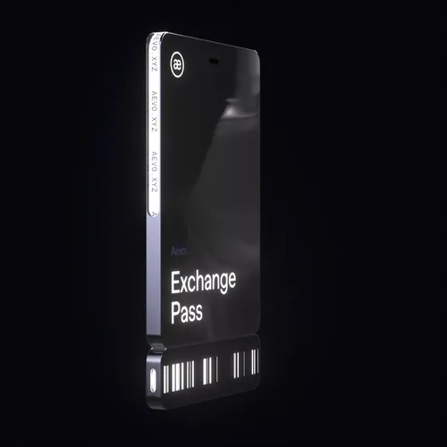 Exchange Pass