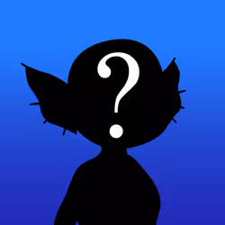 Unrevealed Fishman