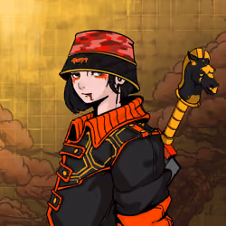 KURENAI #9051