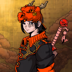 KURENAI #8622