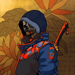 KURENAI #5724