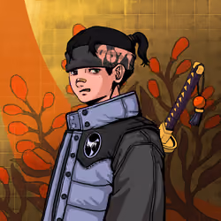 KURENAI #1050
