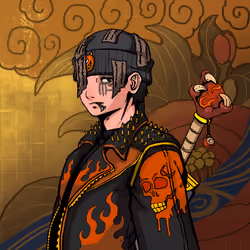 KURENAI #3132