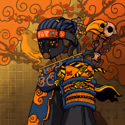 KURENAI #1921