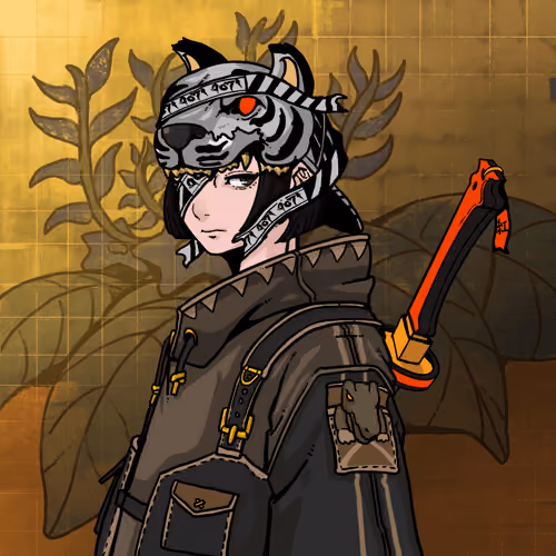 KURENAI #3113