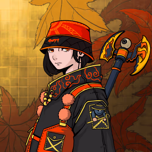 KURENAI #6309