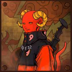 KURENAI #6764
