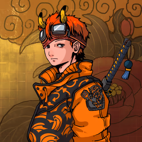 KURENAI #6002