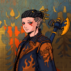 KURENAI #4158