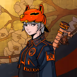 KURENAI #1420